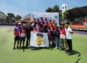 Roller Papua Sabet 16 Emas di BK PON Aceh-Sumut