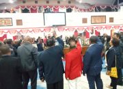 Pesan Terakhir Gubernur Enembe untuk Rakyat Papua