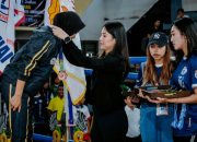 Kualifikasi PON XXI Muaythai, Papua Tengah dan Papua Sabet 3 Medali