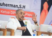 PKS: Papua Amat Bernilai