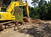PUPR Diminta Tuntaskan Jalan Trans Jayapura-Wamena