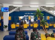2023, KPP Merauke Target Raih ZI-WBBM