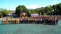 Musim Kemarau, 4  Daerah di Papua Waspada Kebakaran