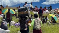 DPR Minta Pemerintah  Atasi Bencana Kelaparan di Papua Secara Konprehensif