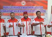 Dana Rp1,5 T Tidak Jelas, KPK Diminta Tahan Plh Gubernur Papua