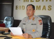 Kantor KPU di Yahukimo Terbakar