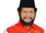 Ini Pesan Buat Wapres Sebelum ke Papua