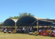 118 Tahun Gereja Katolik Diperingati