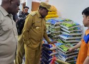 Harga Bama Stabil, Pemprov Papua Pegunungan Bakal Buka Lahan Pertanian Skala Besar