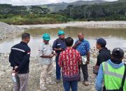 Disnakertrans ESDM Papua Pegunungan Gelar Bimbingan dan Pengawasan Perusahaan Tambang