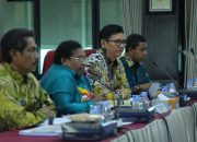 Serapan APBD  Papua Tengah 2,3 T Rendah, Ini Penyebabnya