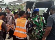 Segera Hentikan Kekerasan Bersenjata di Papua