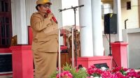 Gubernur Papua Tengan Berkantor di 8 Kabupaten