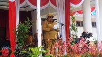 Bupati di Papua Tengah di Minta Anggarkan Dana Pilkada 2024