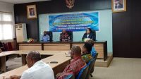 Pemkab Yalimo Lelang belasan Jabatan Tinggi Pratama