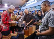 Google dan Youtube  Kucurkan Dana Rp2 M untuk UKM