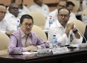 Freeport Kucurkan Dana Rp300 M untuk CSR dan Lingkungan