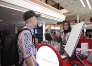 Telkomsat Perkuat Konektivitas Digital di Papua Pegunungan