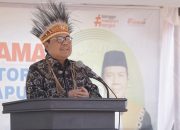 Ini Pesan Ketua MA untuk Pengadilan Militer Jayapura