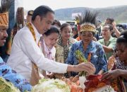 LBH Minta Presiden Lindungi Pengungsi Yahukimo