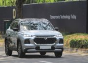 Suzuki, Nyaman Berkendara Ketika Cuaca Panas