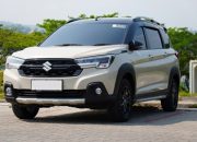 Suzuki Bagikan Smart TV Hingga Jimny
