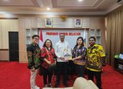 Pemkab Merauke, Uncen dan Unmus Teken PKS