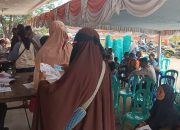 34 Ribu PKM Papua Selatan Terima PKH