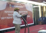 Papua Tengah Bentuk 4 Satgas