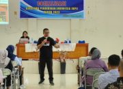 Kemendikbudristek Sosialisasi Beasiswa di Uncen