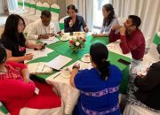 Kampanye Penyelamatan Cycloop di Nepal