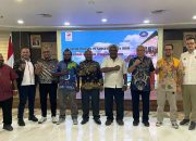 Papua Pegunungan Minta Tambahan Kuota BBM dan SPBU Baru