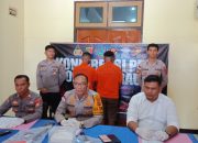 Polisi Tangkap 2 Pelaku Kasus Penganiayaan Berat di Merauke