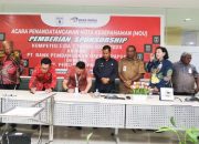 Bank Papua Resmi Sponsor Persipura