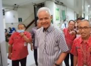 Program Ganjar  Merawat Kesehatan Mental Anak Muda Diapresiasi