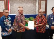 Ombudsman Minta Gubernur Waterpauw Terbitkan Perda Pemberdayaan Pengusaha OAP