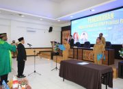 Gubernur Rumasukun Lantik Zainuri Jabat Kepala BPKP Papua