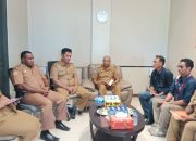 Ini Penyebab Internet di Merauke Terganggu