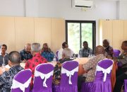 Papua Tuan Rumah Konfernas FKUB ke-VIII