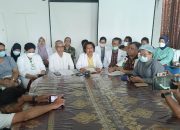 TPP Dokter di Tiga RS Pemprov Papua Dibayar