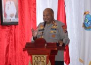 Sepakat Pemilu di Papua Tengah Aman
