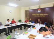 KPU Usulkan Dana Pilkada 2024 Rp242 M