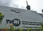 DPR Setuju Anggaran TVRI dan RRI, Papua Dapat Rp92 M untuk Pengembangan