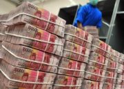 Ini Realisasi Jumlah Dana APBN Di Papua Selatan