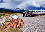 Pusat Prioritaskan Perpanjang Runway Bandara Sinak