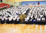 727 Honorer K2 dan Tenaga Kontrak Ikut CAT ASN 2023