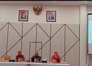 DPRD Yalimo Uji Publik Raperda Usaha Mikro dan Kecil
