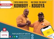 Ini Bakal Calon Gubernur dan Walikota Dari Partai Hanura
