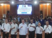 Universitas Brawijaya Gelar Seminar Nasional Pembinaan Mahasiswa Papua
