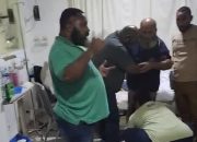 KPK Jemput Paksa Enembe Dari Unit Stroke RSPAD